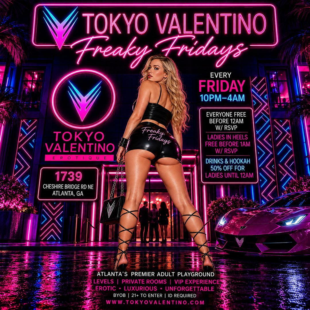 freaky fridays